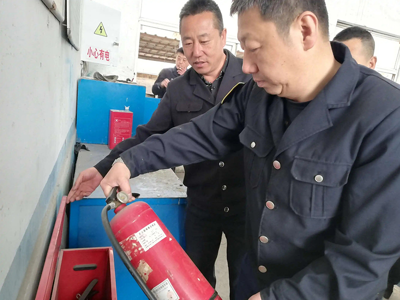 河南省安全生產(chǎn)委員會辦公室關(guān)于進一步加強安全生產(chǎn)事故隱患排查治理體系建設(shè)的通知